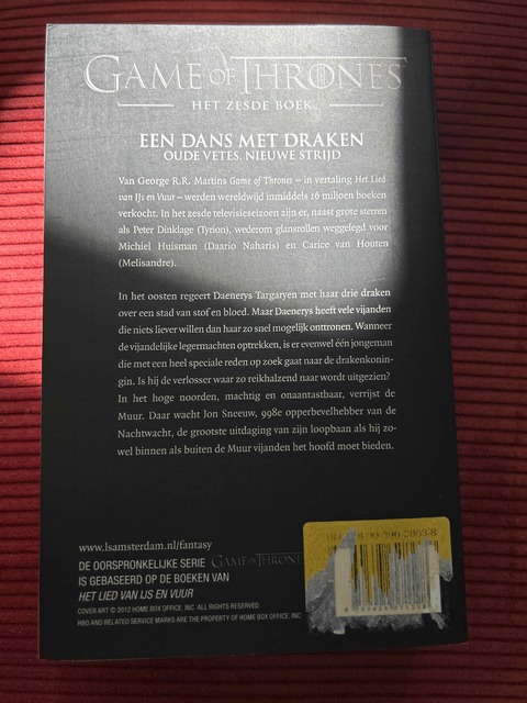 9789024571598-Een-dans-met-draken-1-Oude-vetes-nieuwe-strijd