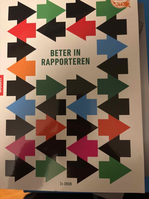 9789024426768-Beter-in-rapporteren