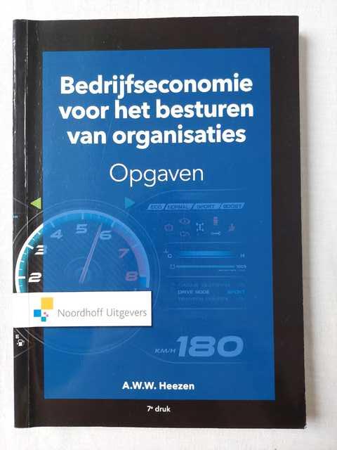9789001900069-Bedrijfseconomie-voor-het-besturen-van-organisaties-opgaven