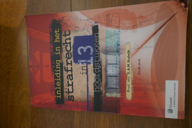 9789013061857-Een-inleiding-in-het-strafrecht-in-13-hoofdstukken