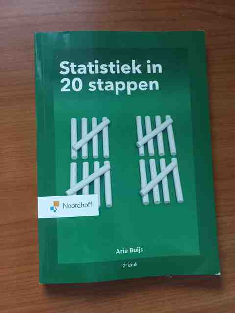 9789001575373-Statistiek-in-20-stappen