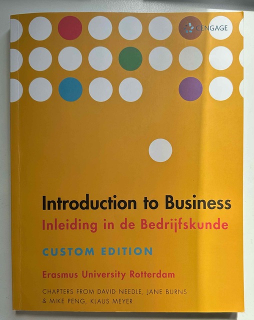 9781473788282-Introduction-to-Business-Custom-Edition-Inleiding-in-de-Bedrij