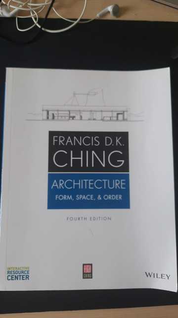 9781118745083-Architecture-Form-Space-Order-Fourth-Edition