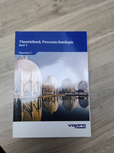 9789086309986-Theorieboek-procestechnologie-voor-operator-C-deel-3