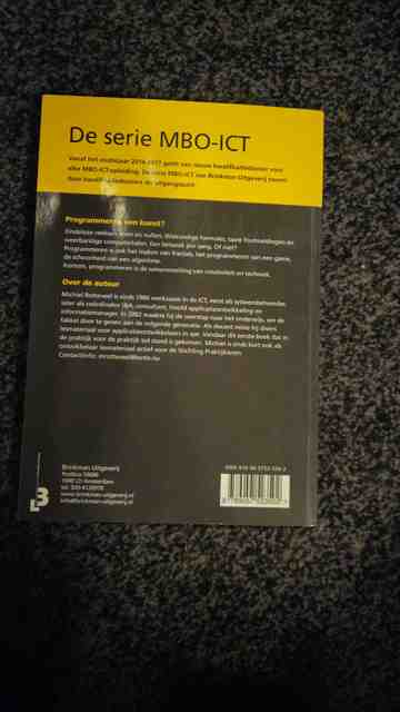 9789057523502-Programmeren-in-C%23-deel-1