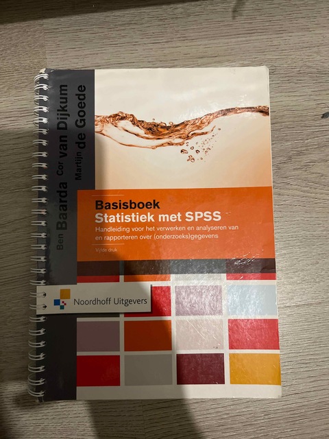 9789001834371-Basisboek-statistiek-met-SPSS