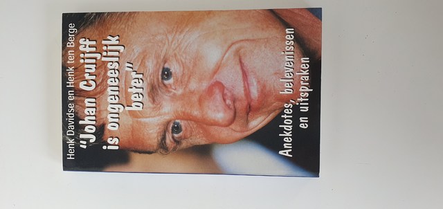 9789055018055-%22Johan-Cruijff-Is-Ongeneeslijk-Beter%22