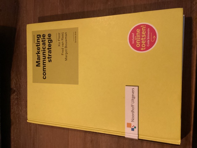 9789001834128-Marketingcommunicatiestrategie