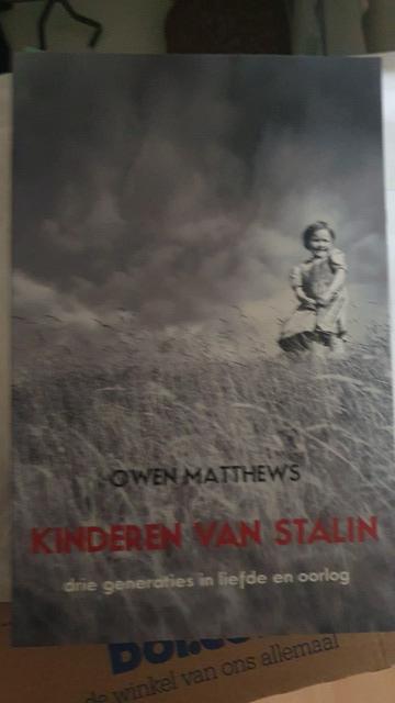 9789049950996-Kinderen-van-Stalin