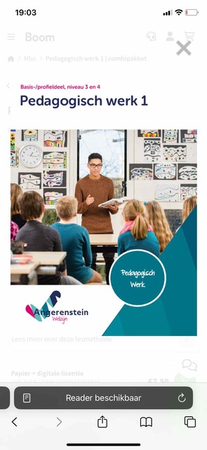 9789037229639-Pedagogisch-Werk-1-Profieldeel-Basisdeel