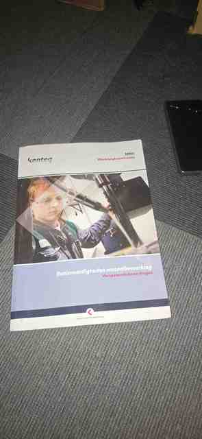 9789056365523-Basisvaardigheden-metaalbewerking