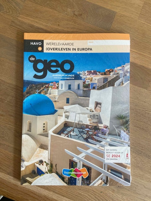 9789006909302-De-Geo-LRN-line-online-boek-4-havo-Overleven-in-Europa