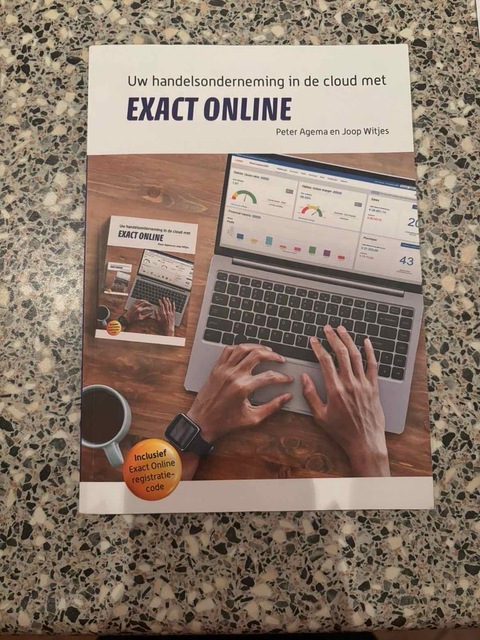9789490957230-Uw-handelsonderneming-in-de-cloud-met-Exact-Online