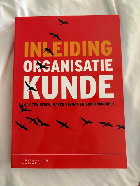 9789046907382-Inleiding-organisatiekunde