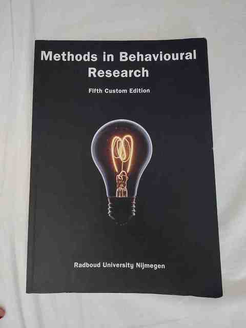 9781307567281-Methods-in-Behavioural-Research