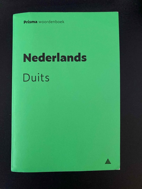 9789000363070-Prisma-woordenboek-Duits-Nederlands