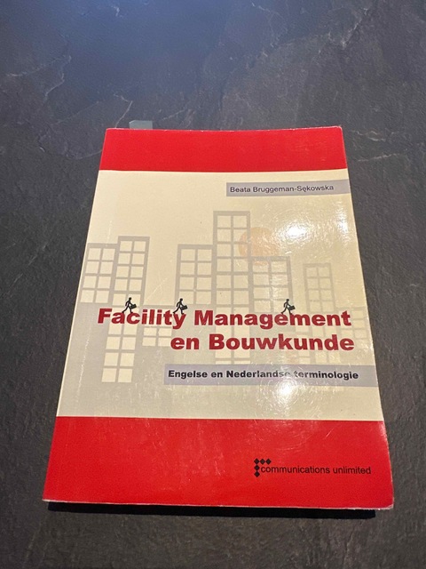 9789079532063-Facility-management-en-bouwkunde