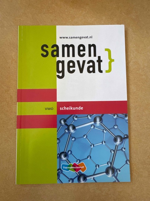 9789006078787-Samengevat-Vwo-Scheikunde