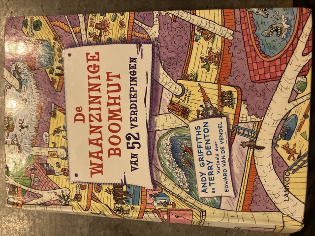 9789401427029-De-waanzinnige-boomhut-van-52-verdiepingen