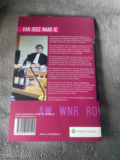 9789013141504-Van-idee-naar-IE