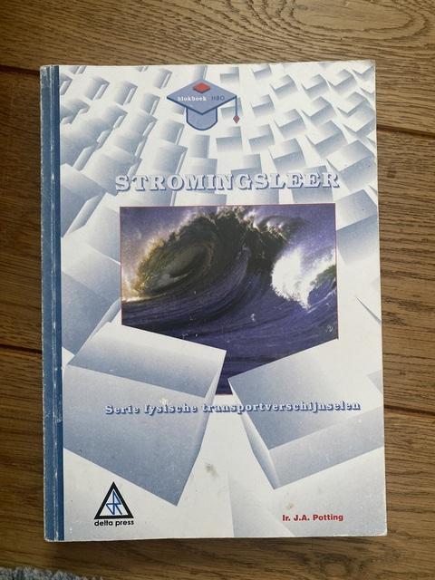 9789066740129-Stromingsleer