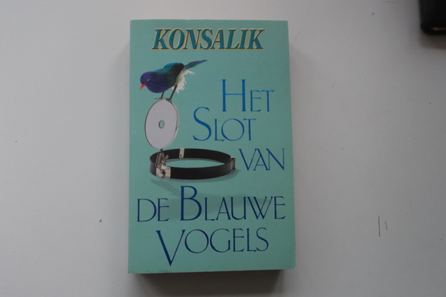 9789022508992-Het-slot-van-de-blauwe-vogels