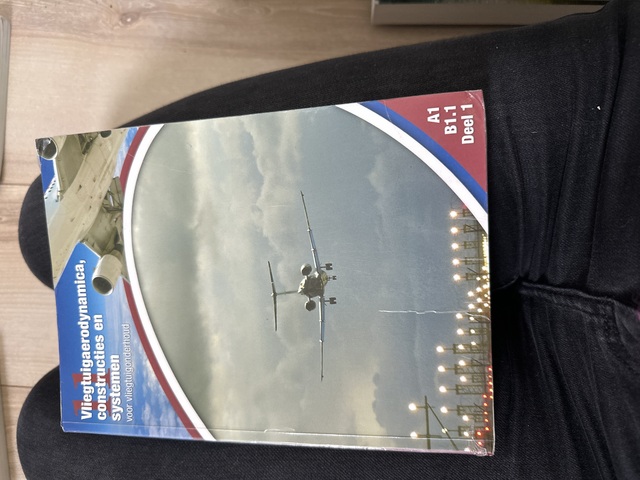 9789078206095-Vliegtuigaerodynamica-1-deel-Theorieboek