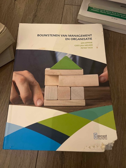 9789055163137-Bouwstenen-van-management-en-organisatie