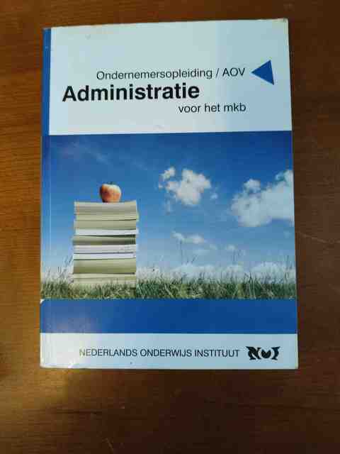 9789063552992-Administratie-voor-het-mkb