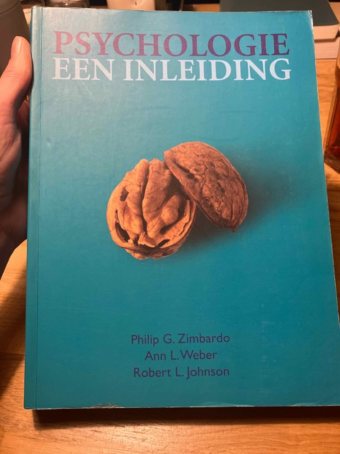 9789043009980-Psychologie