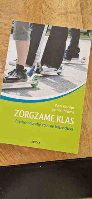9789033482021-Zorgzame-klas