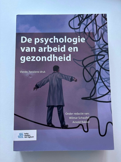 9789036824941-De-psychologie-van-arbeid-en-gezondheid