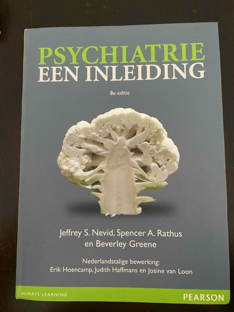 9789043024280-Psychiatrie