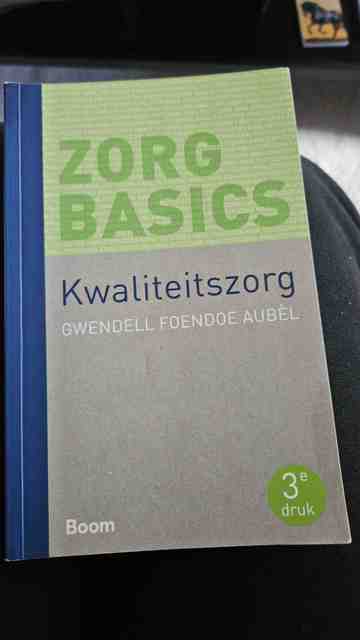9789024421343-Kwaliteitszorg