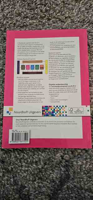 9789001877521-Basisboek-Logistiek