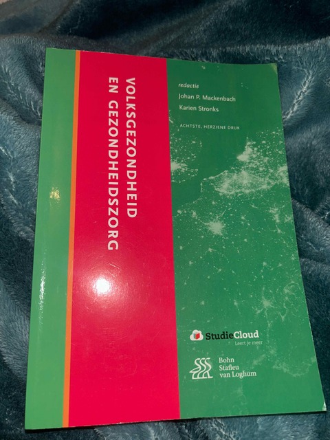 9789036813198-Volksgezondheid-en-gezondheidszorg