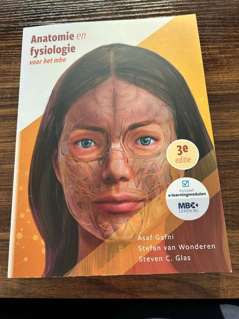 9789083251370-Anatomie-en-fysiologie-voor-het-mbo