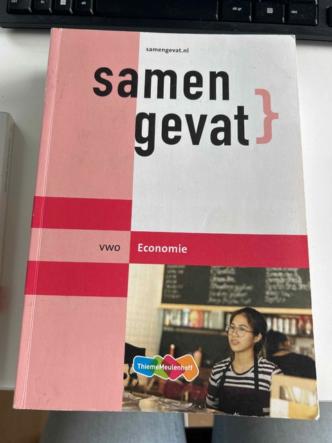 9789006372472-Samengevat-vwo-Economie-7e-druk