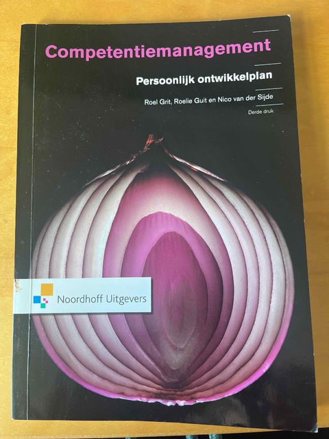 9789001814229-Competentiemanagement