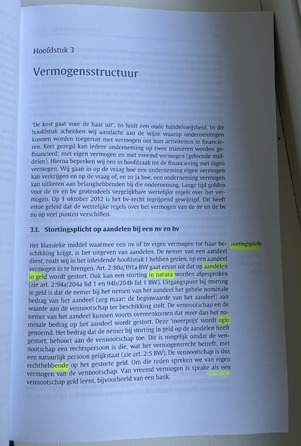 9789013164336-De-kern-van-het-ondernemingsrecht