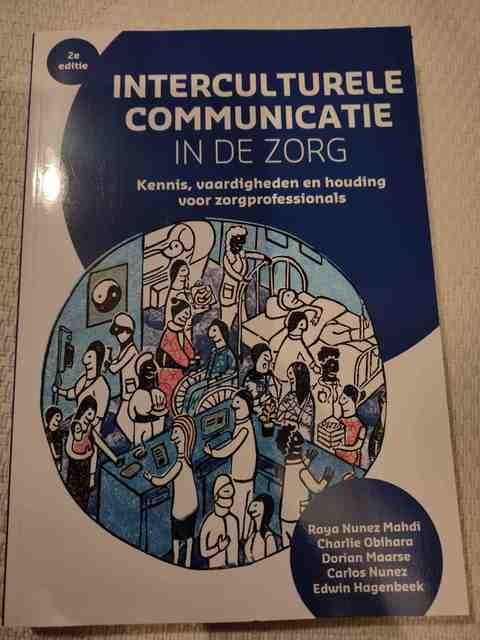 9789023258742-Interculturele-communicatie-in-de-zorg
