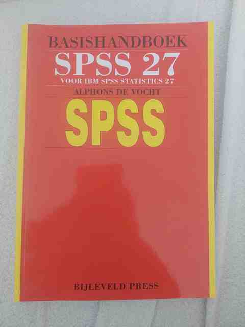 9789055482771-Basishandboek-SPSS-27