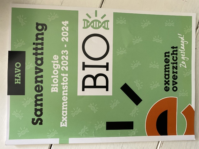 9789464381443-Samenvatting-biologie-havo-examenstof