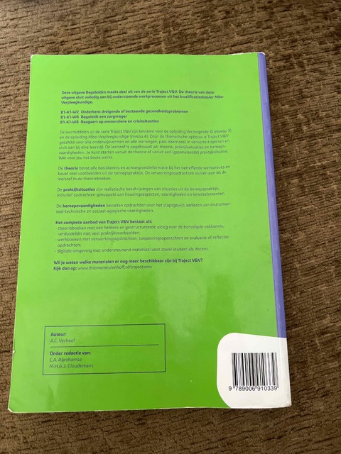 9789006910339-Begeleiden-niveau-4-Theorieboek