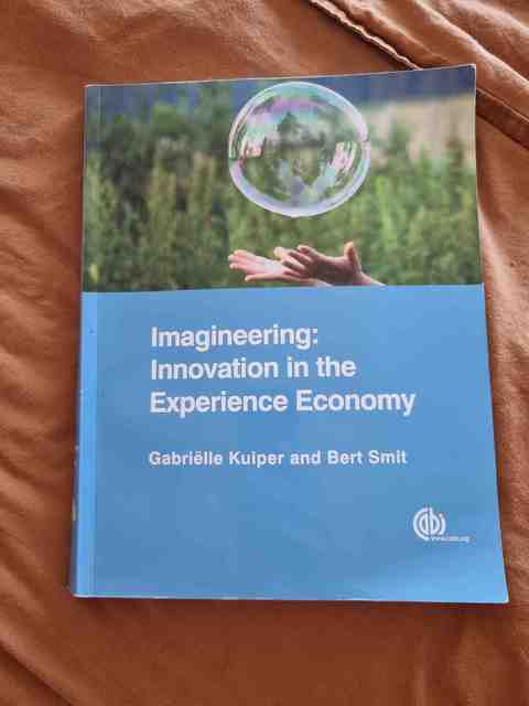 9781780644653-Imagineering-Innovation-in-the-Experience-Economy