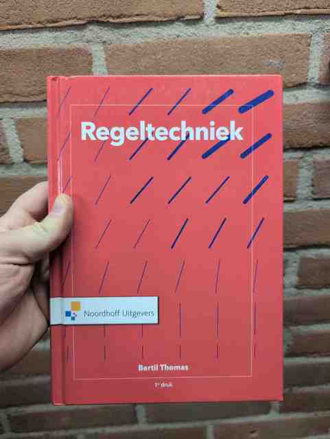 9789001708603-Regeltechniek