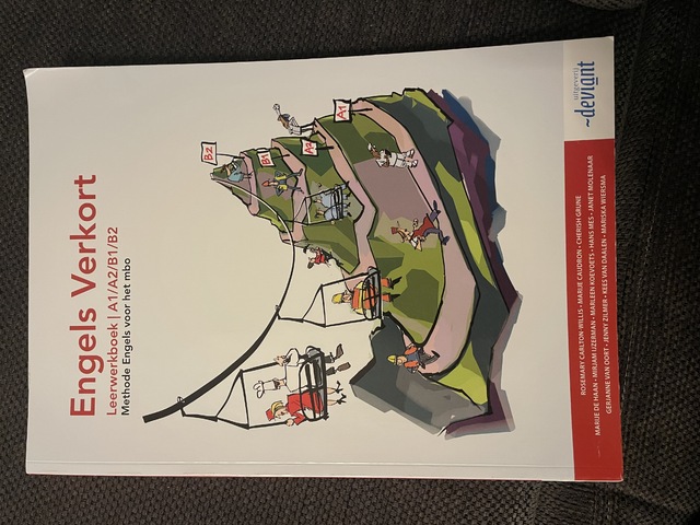 9789463260602-Engels-Verkort-A1A2B1B2-Leerwerkboek