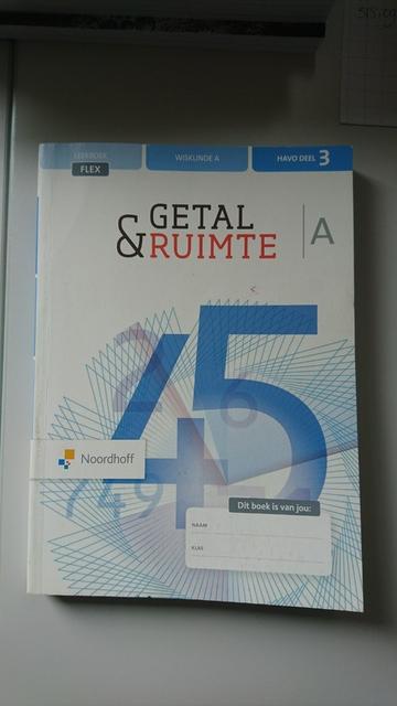 9789001745455-GetalampampRuimte-Havo-Deel-3-Leerboek