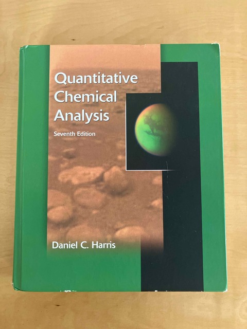 9780716776949-Quantitative-Chemical-Analysis