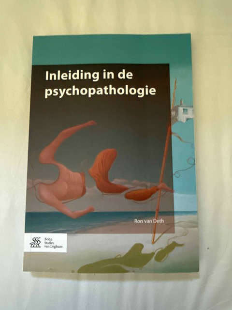 9789036810449-Inleiding-in-de-psychopathologie